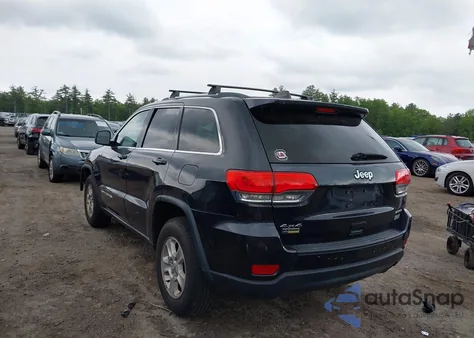 2014 Jeep Grand Cherokee Laredo z USA, uszkodzony, nr VIN 1C4RJFAG2EC482608